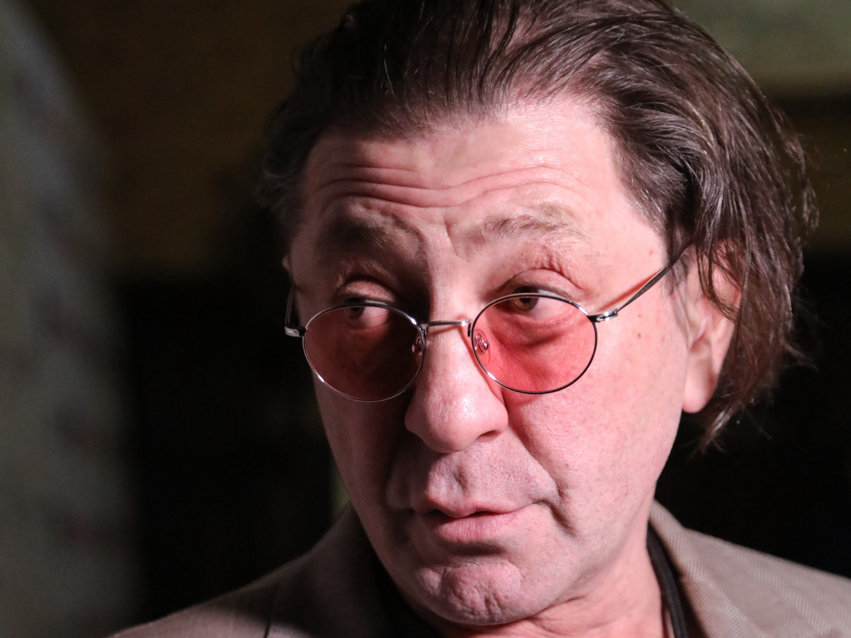 Григорий Лепс