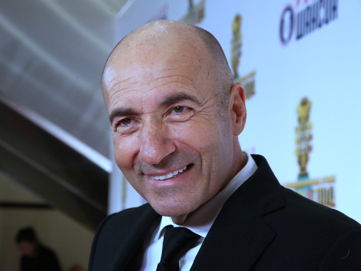 Игорь Крутой