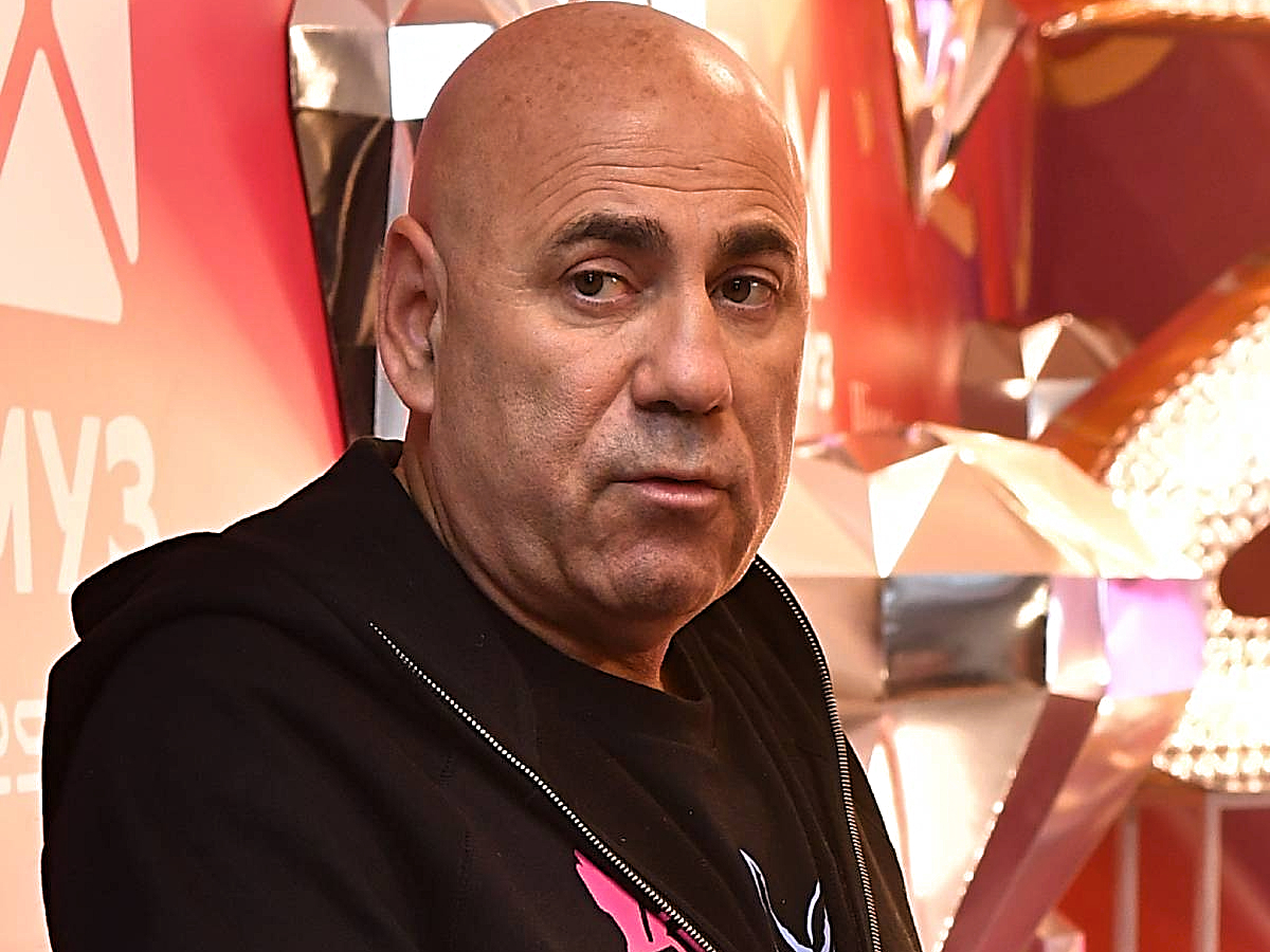 Иосиф Пригожин 