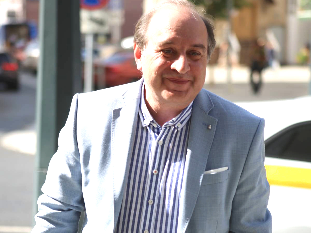 Иван Агапов 