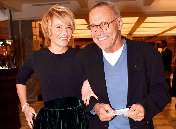 «Кончаловскому,