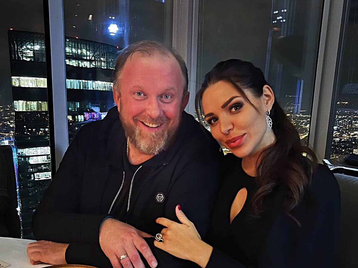 Константин Ивлев 