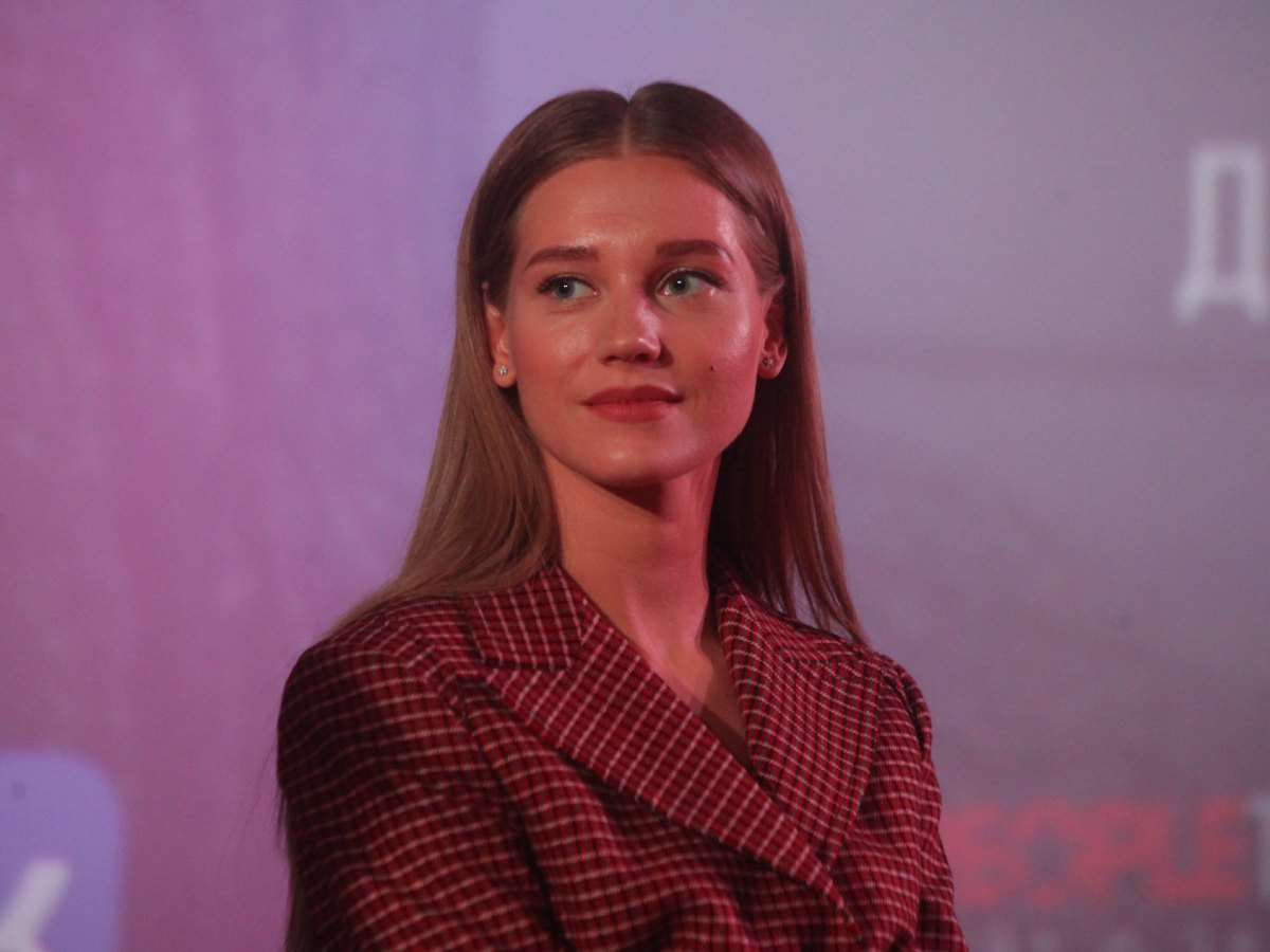 Кристина Асмус