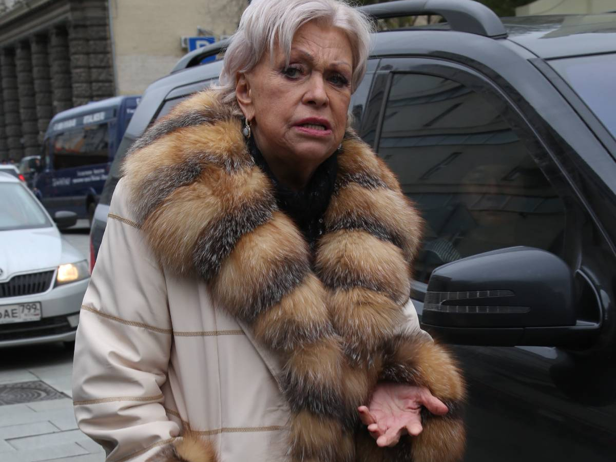 Людмила Поргина 