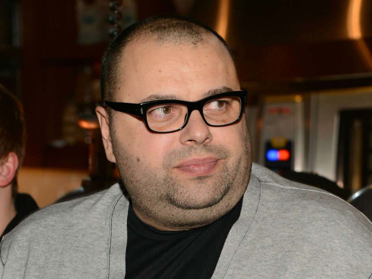 Максим-Фадеев