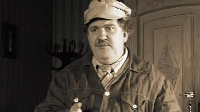 «Мастер-и-Маргарита»