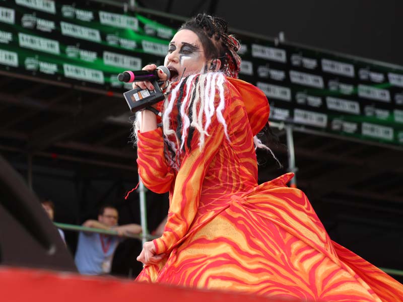 Нашествие-2015