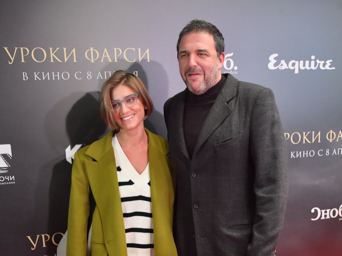 Нинидзе и Виторган