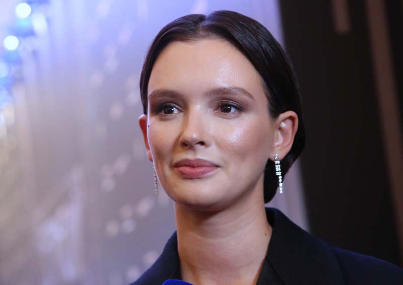 Паулина-Андреева