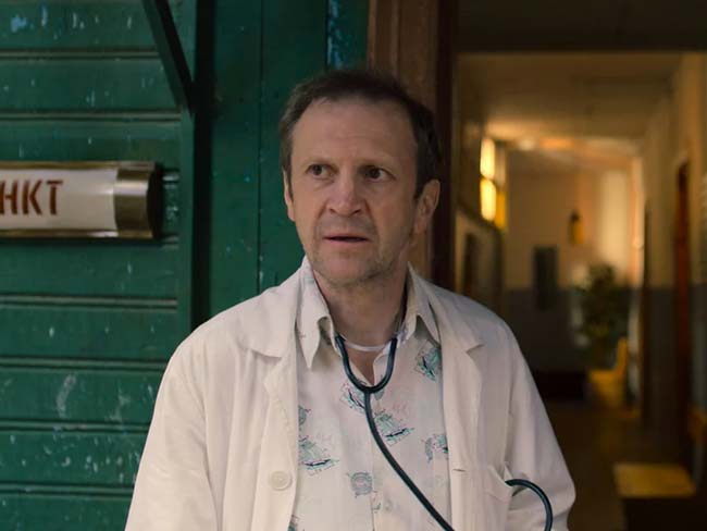 «Пищеблок»