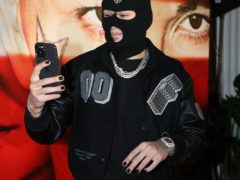 Премьера шоу «Русский ниндзя»