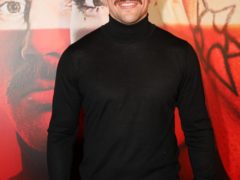 Премьера шоу «Русский ниндзя»