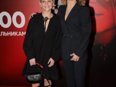 Премьера шоу «Русский ниндзя»