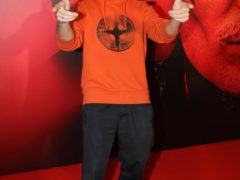 Премьера шоу «Русский ниндзя»