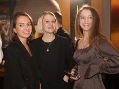 Премьера шоу «Русский ниндзя»