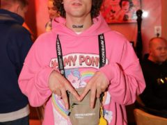 Премьера шоу «Русский ниндзя»