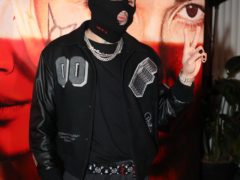 Премьера шоу «Русский ниндзя»