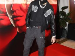 Премьера шоу «Русский ниндзя»