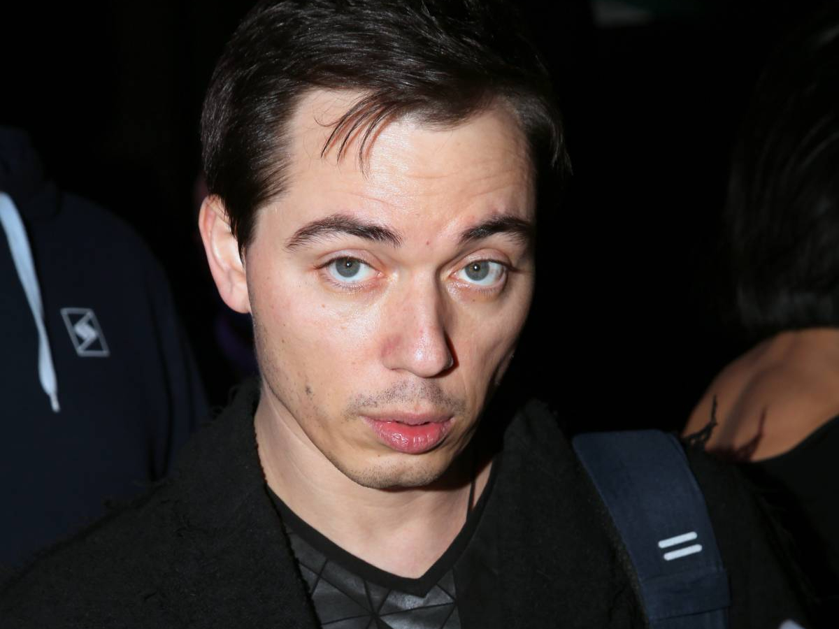 Родион Газманов 