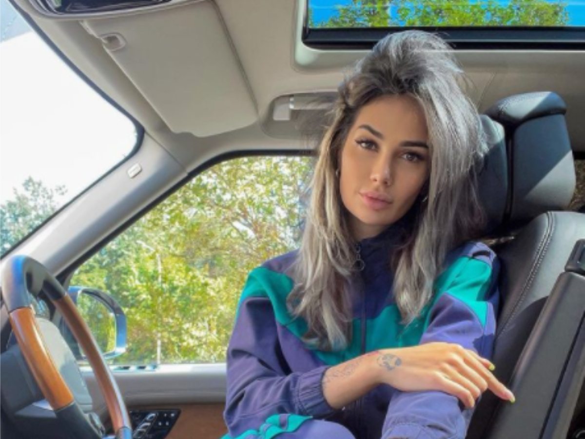 Саша Кабаева