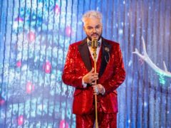 Съемки фильма «Ёлки». Фото: PR-служба