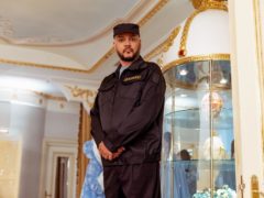 Съемки фильма «Ёлки». Фото: PR-служба