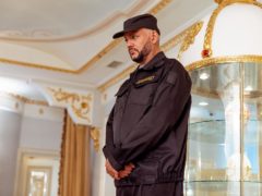 Съемки фильма «Ёлки». Фото: PR-служба