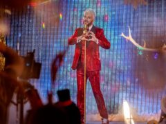 Съемки фильма «Ёлки». Фото: PR-служба