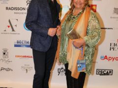 Сочинский международный кинофестиваль «Ирида»