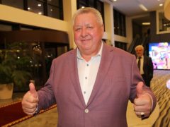 Сочинский международный кинофестиваль «Ирида»