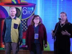 Сочинский международный кинофестиваль «Ирида»