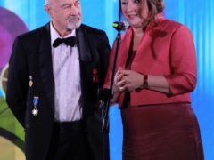 Сочинский международный кинофестиваль «Ирида»