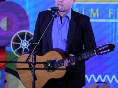 Сочинский международный кинофестиваль «Ирида»