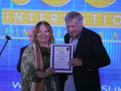 Сочинский международный кинофестиваль «Ирида»