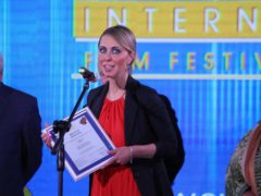 Сочинский международный кинофестиваль «Ирида»