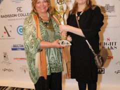 Сочинский международный кинофестиваль «Ирида»