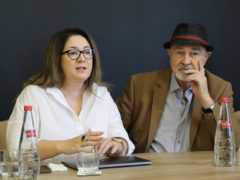 Сочинский международный кинофестиваль «Ирида»