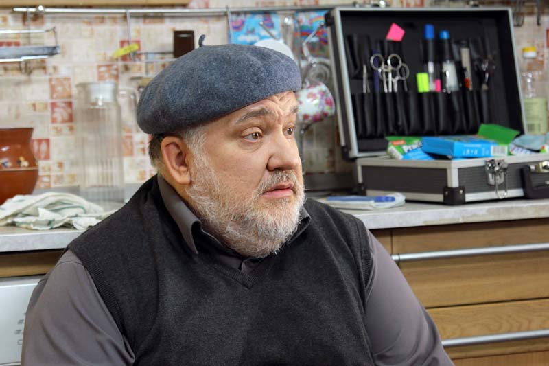 «Тайны-следствия»