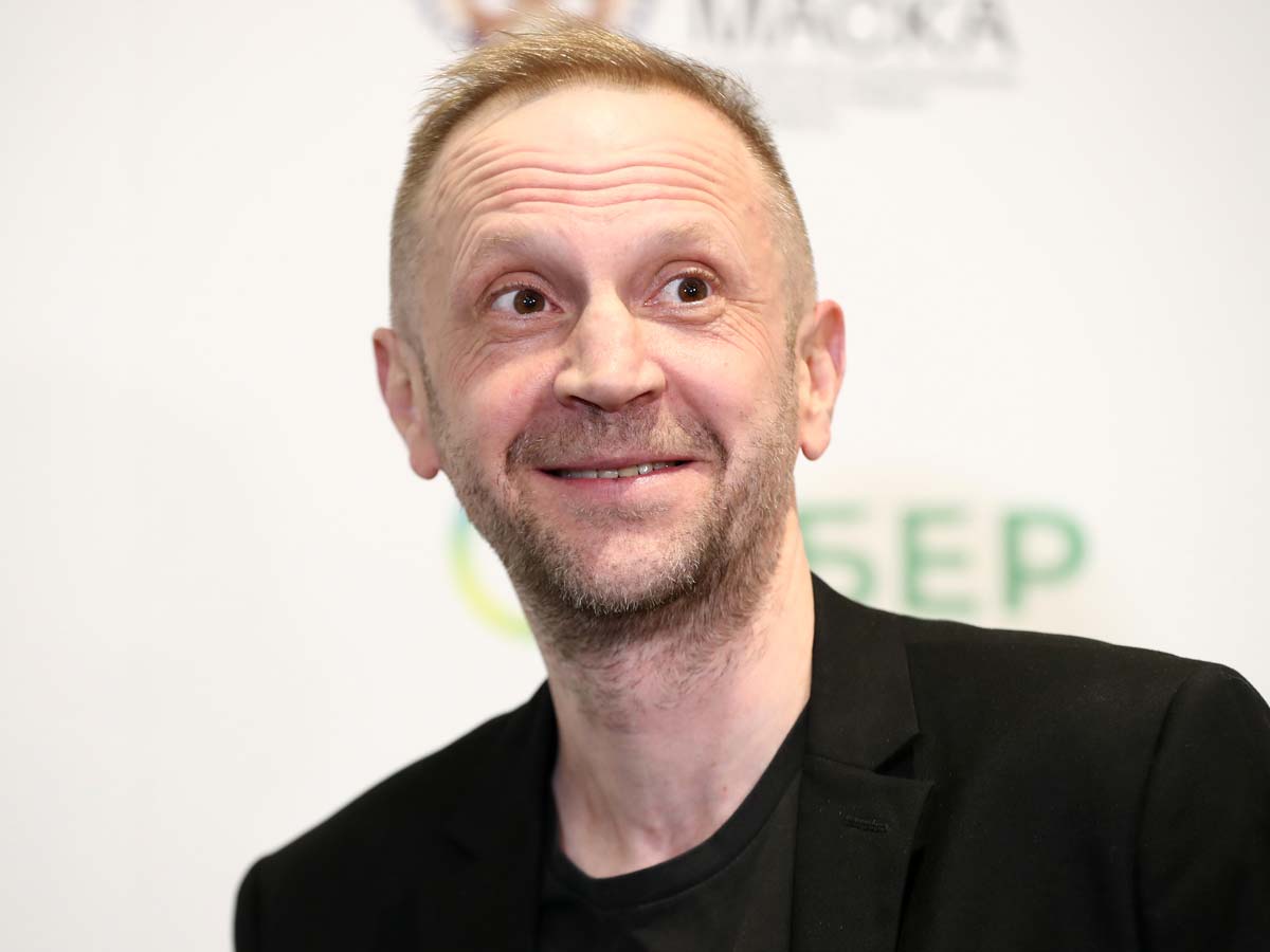 Тимофей-Трибунцев