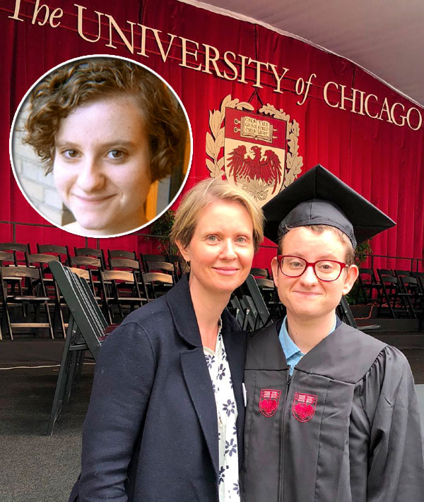 «Извращенка