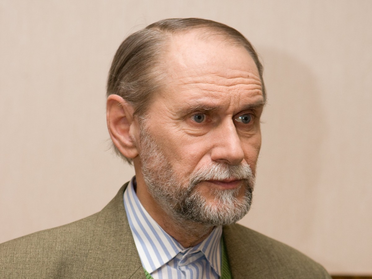 Виктор Коклюшкин