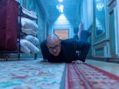 Фото: кадр из сериала «Вне себя»