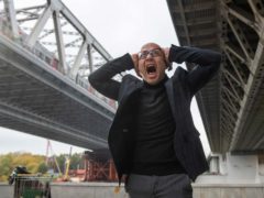 Фото: кадр из сериала «Вне себя»