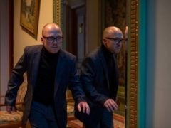 Фото: кадр из сериала «Вне себя»