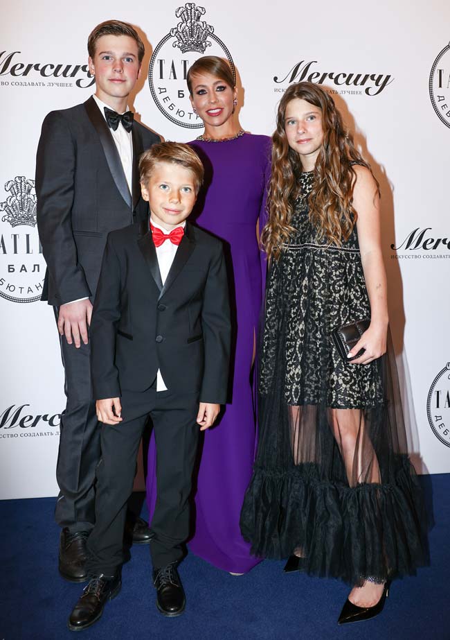 Юлия-Барановская