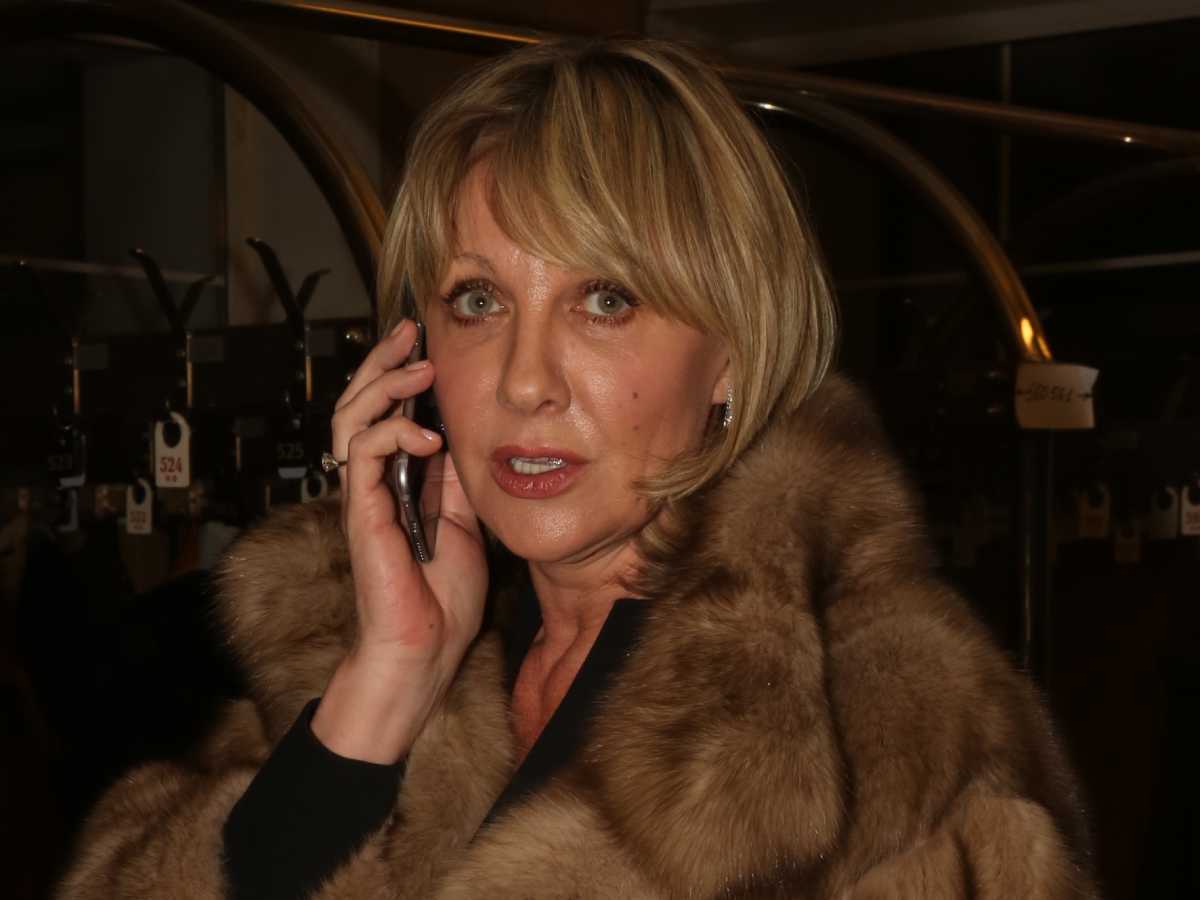 Елена Яковлева