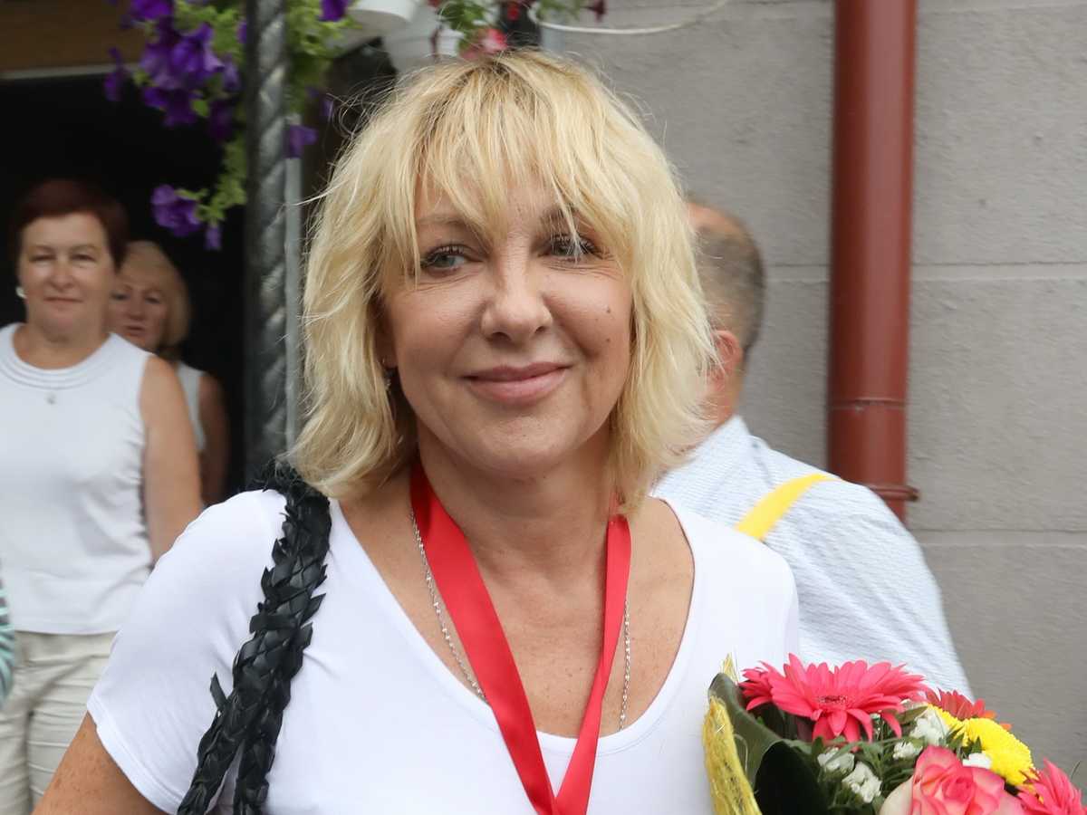 Елена Яковлева