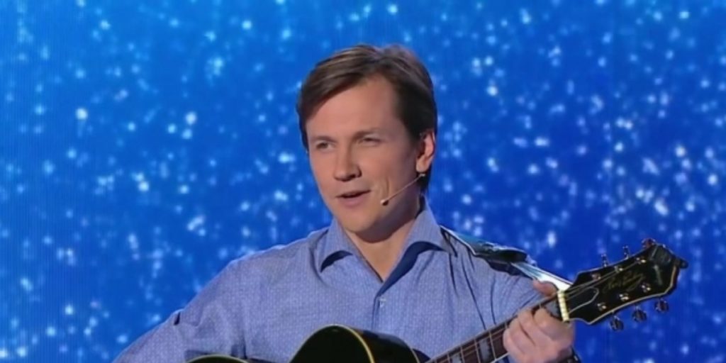 Вячеслав Мясников Песни Новый Год