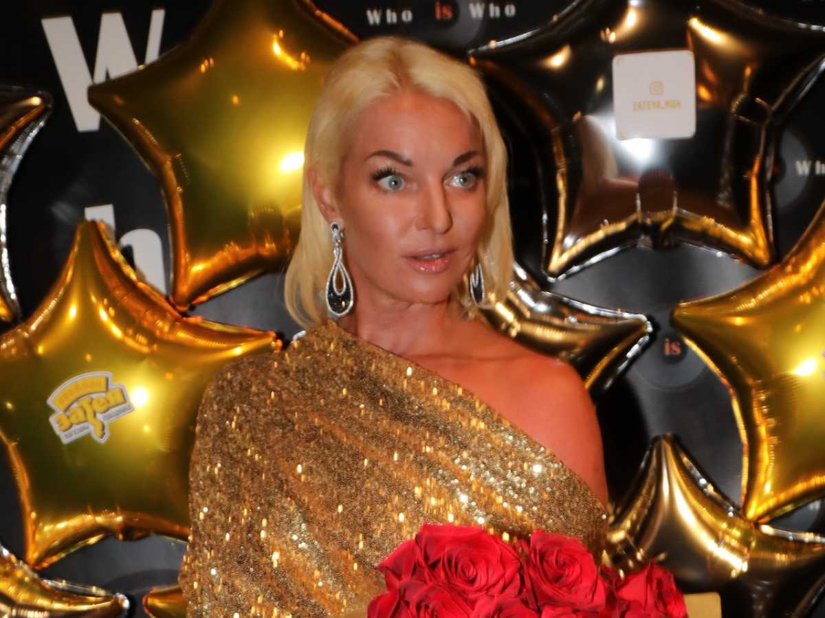 Анастасия Волочкова Фото 2022 Анастасия Волочкова Фото 2022