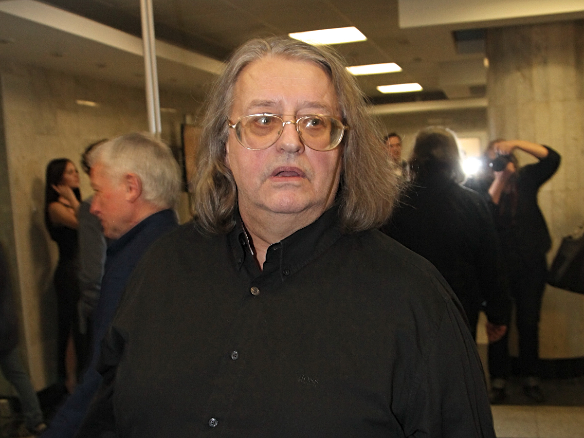 Александр Градский 